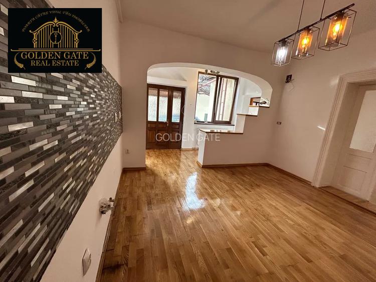 Casa moderna, complet renovata, curte generoasa – Grivitei - 4