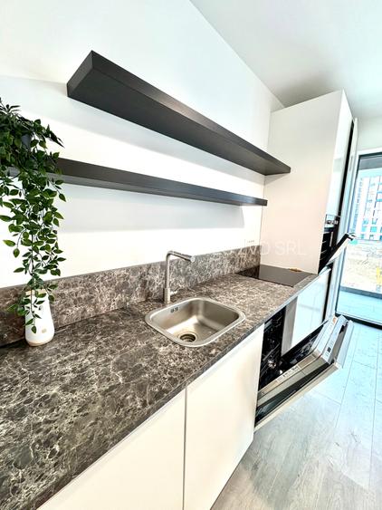 Cloud 9 - centrala proprie - metrou Aurel Vlaicu - mall Promenada - 4