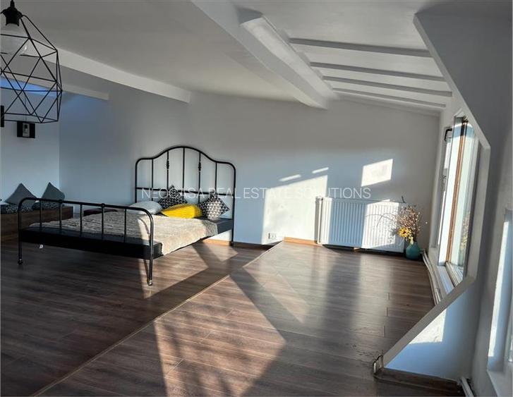 Apartament spatios si luminos, 4 camere – Erou Iancu Nicolae - 10