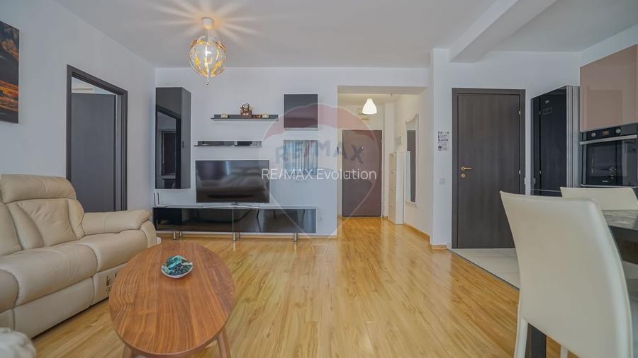 COMISION 0%! DOUA CAMERE OPEN SPACE TOTAL MOBILAT | DRUMUL POIENII - 3