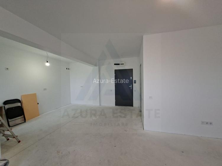 Studio 37.5 mp utili cu balcon 7.3 mp si baie generosa in zona Rahovei - 6