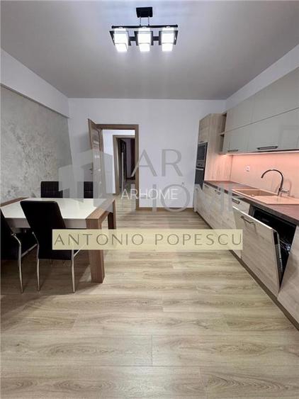 Apartament 3 camere 116 mp, 2 locuri de parcare, Ploiesti, cartier Albert. - 14
