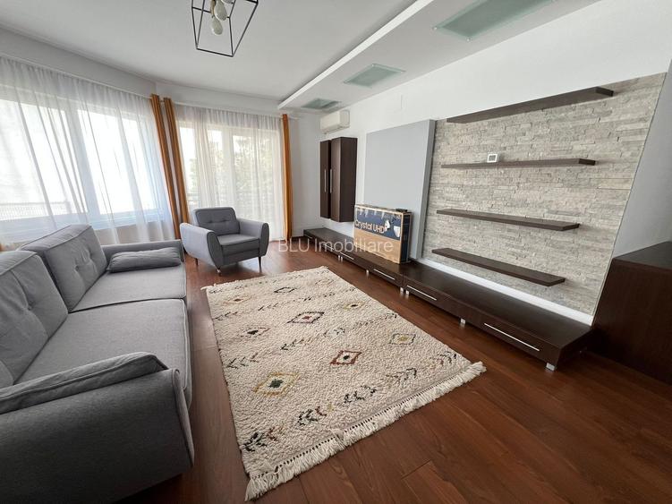 De inchiriat! Apartament spatios, zona exceptionala! - 19