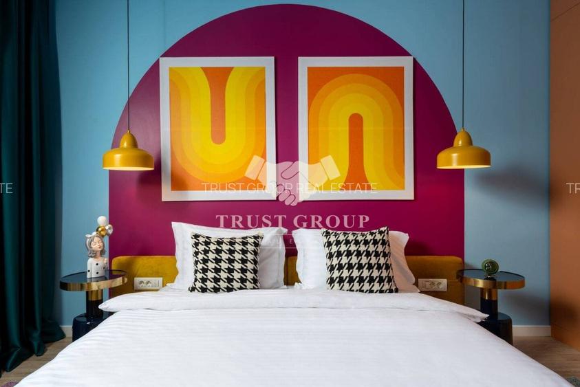 Duplex 2 camere Herastrau| 2 bai | Complex 2021 | Ideal investitie - 6