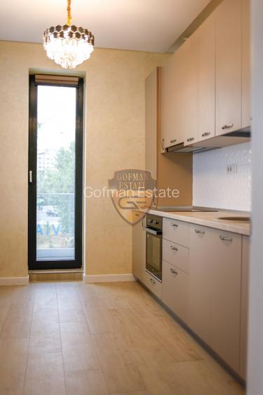 Lake On Mamaia 3 camere terasa 30 mp, vedere lac Campus Cambridge School  - 7