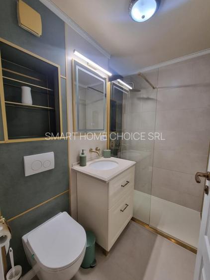 Inchiriere garsoniera ULTRA-LUX metrou Dristor - 4