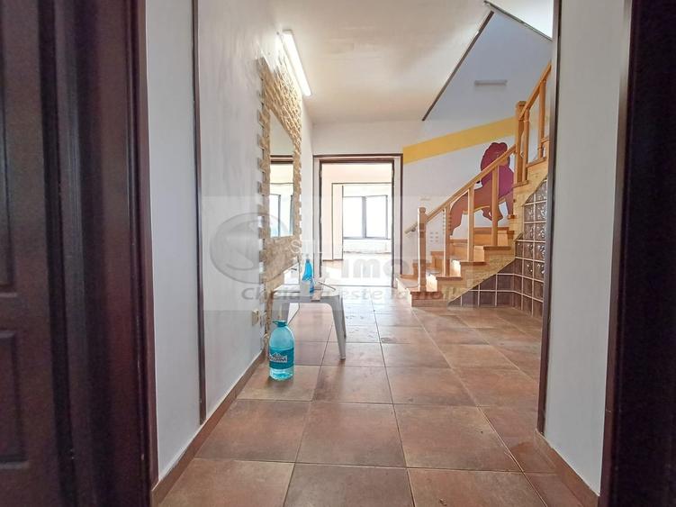 Casă spațioasă 5 camere | Valea Ursului La stradă principală | - 6