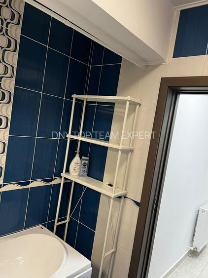 Piata Resita - apartament modern 3 camere - 12