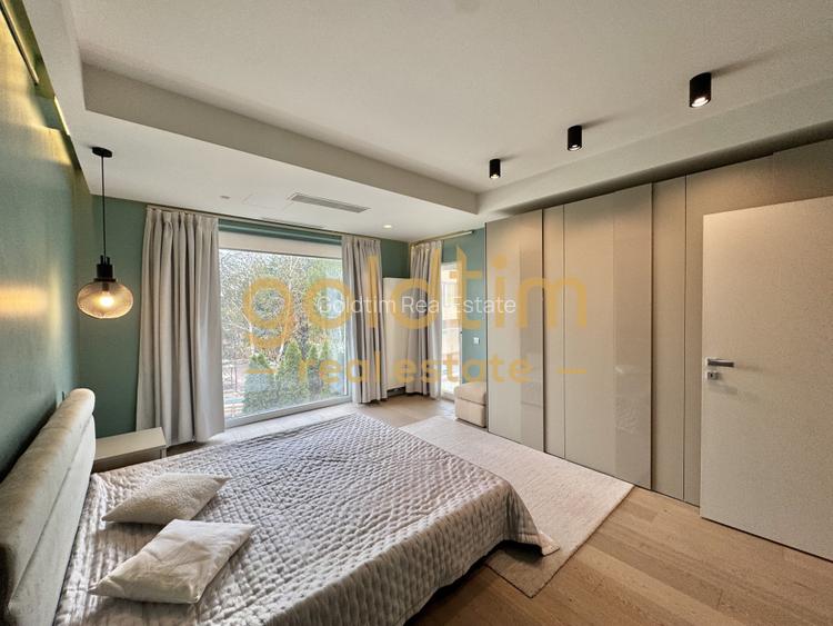 SUPERB/ DUPLEX/ CURTE 130 Mp/ BLOC BOUTIQUE/2 LOCURI PARCARE SUBTERANE - 21