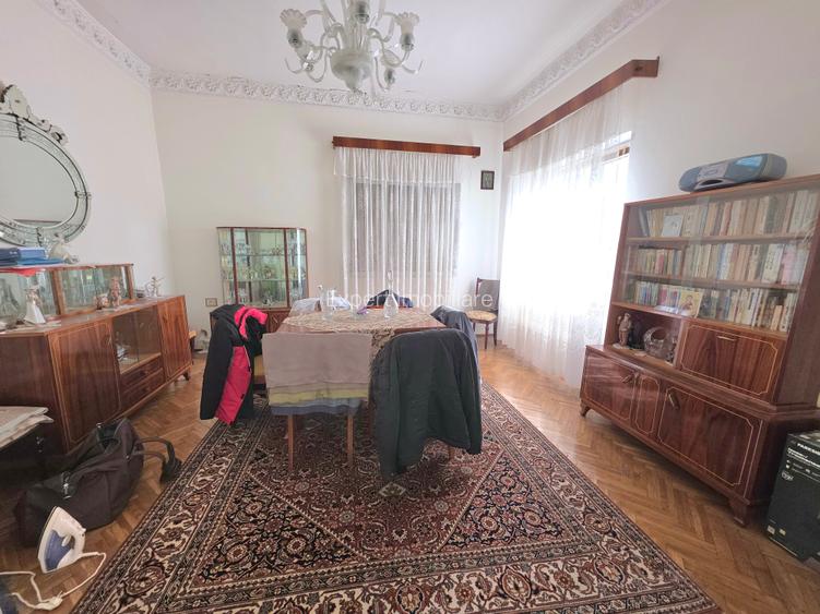 Casa str. Grivitei sup teren 500 mp - 7