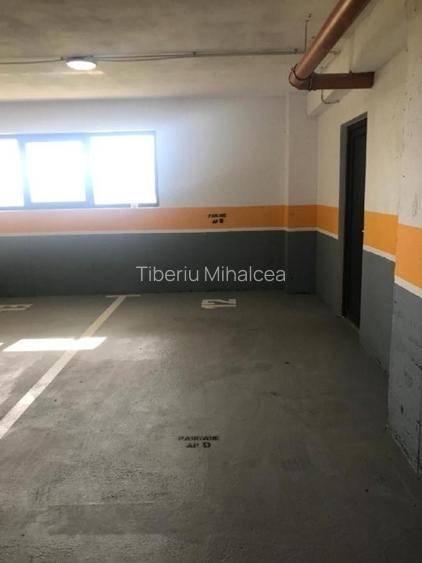 Studio Complet Mobilat, Zona Butoaie - Mamaia - 10