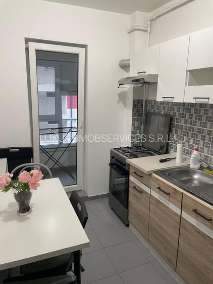 Garsoniera Militari Residence Rezervelor - 3