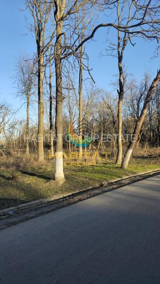 Teren intravilan GREEN City PUZ aprobat P+5 - 4