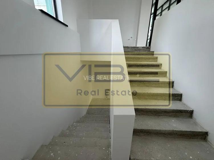 Spațiu comercial /Office - Clădire nouă - Tudor Vladimirescu - 264mp - 4