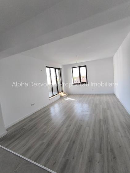 Apartament 2 camere cu terasa de vânzare în proiectul rezidențial Smile - 3