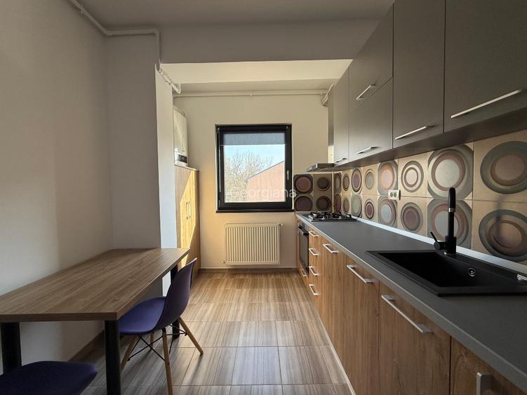 Apartament 2 camere Grozăvești – 62 mp, mobilat și utilat complet - 7