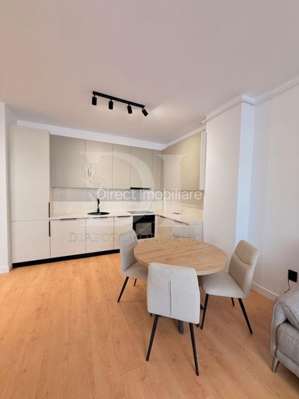 Apartament 2 camere | ULTRAFINISAT | Zona Eroilor / Floresti - 6