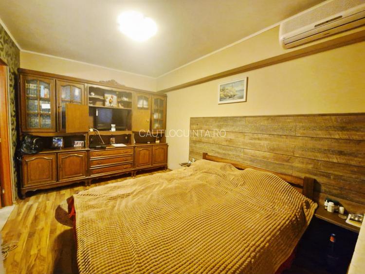 Apartament 3  Camere Metrou Obor 5' | Strada Avrig | Decomandat |  - 2