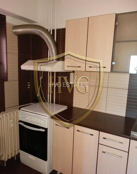 Garsoniera | Semidecomandata | Dristor - 4