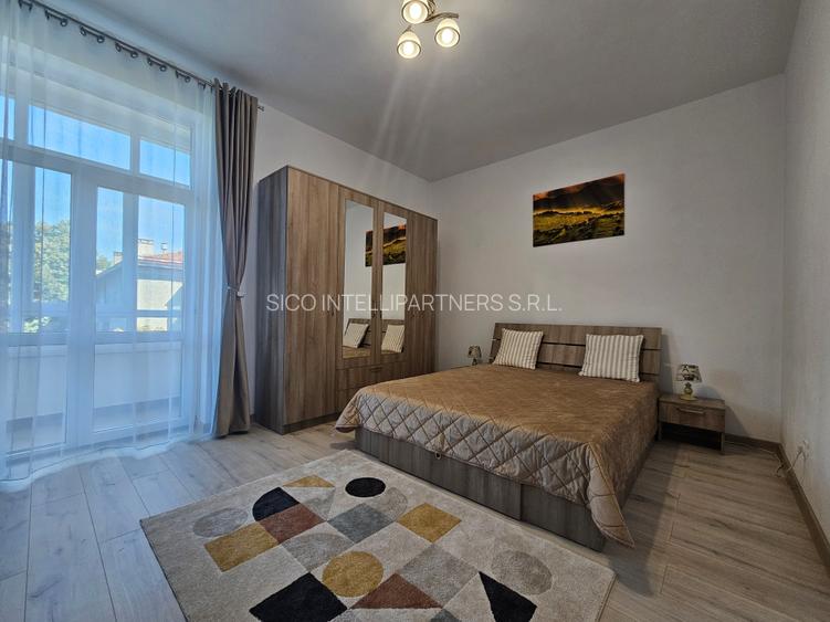 Apartament 2 camere Politehnica - Metrou Orizont - 5