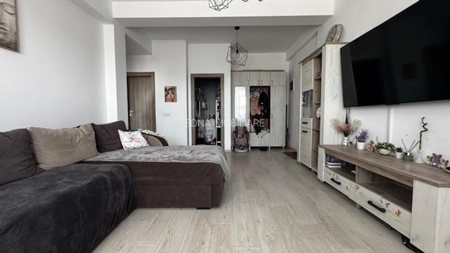 3 camere compartimentate inteligent, într-o comunitate tânără și modernă - 2