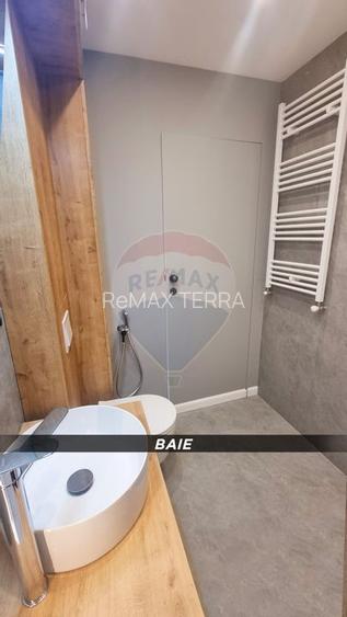 Biroul ideal pentru business-ul tău – spațiu modern - 18