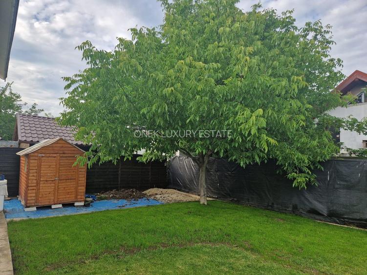 Casa de vanzare Corbeanca Ilfov - 16