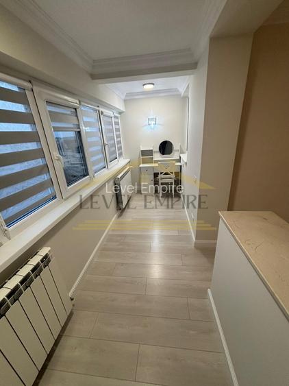 Închiriere Apartament 3 Camere Piața Gorjului Iuliu Maniu Dezrobirii Loc Parcare - 8