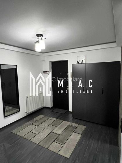 Apartament | 72 MP |  3 Camere | Balcon | Zona Pictor Brana - 6