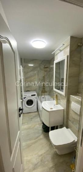 Garsonieră 13 Septembrie , 42 mp, ultrafinisată, totul nou, ideală pt student - 10