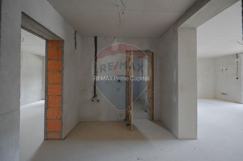 Hotel cu 40 camere de vânzare, Stâna de Vale, Bihor - 20