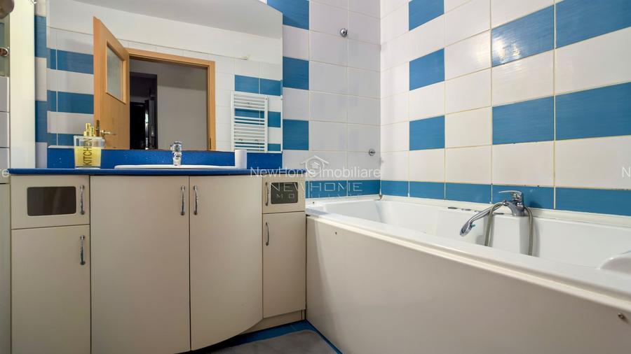 Apartamentul 2 camere, Parcare, zona Iulius Mall - 14