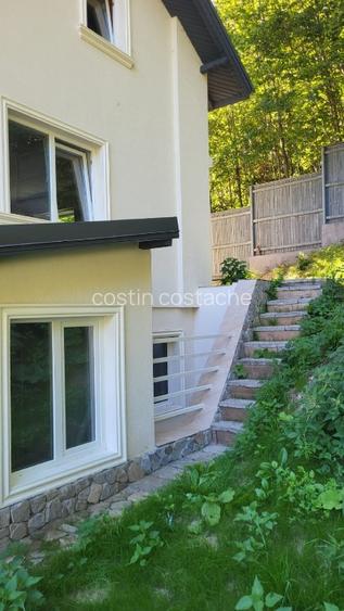 Complex rezidențial / turistic de vânzare în Cheia, Prahova - 8