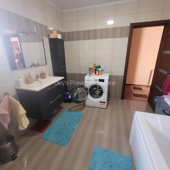 Casa moderna individuală/513 mp teren/160mp suprafata utila/32 mp terase/13 mp b - 20