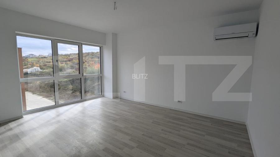 Apartament 2 camere, 58mp, cu terasă și vedere spectaculoasă spre lac - 5