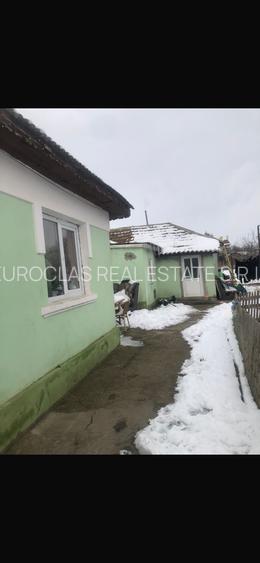 Casa 4 camere - Poiana - 66.500 euro (Cod E2) - 2