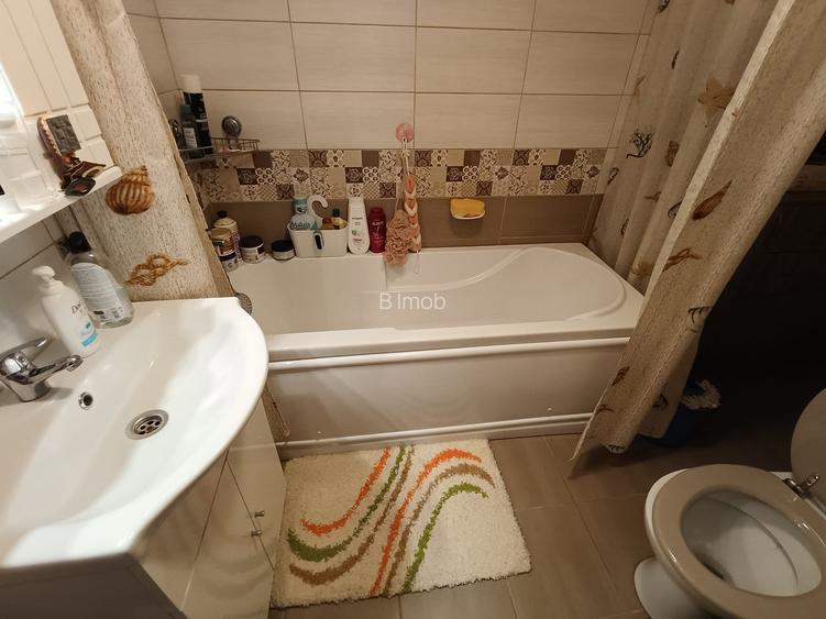 2 camere | Tineretului - Rezervelor | Militari Residece com. Chiajna - 7