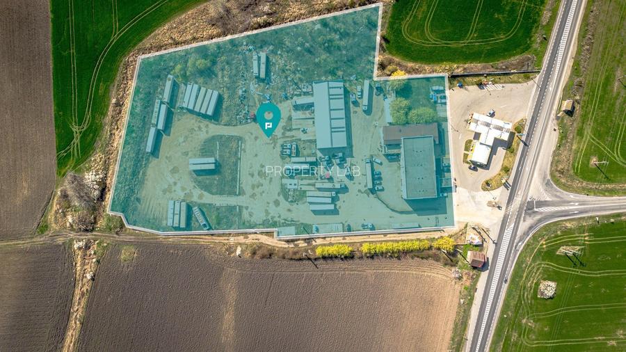 Hotel*** Hanul de la Răscruce - 8