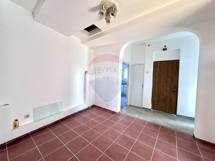 Apartament 4 Camere de inchiriat | 150 mp | Hala Traian - 4