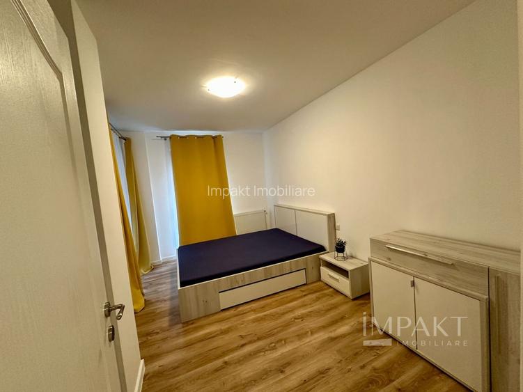 Apartament superb  de inchiriat cu 2 camere in Buna Ziua! - 4
