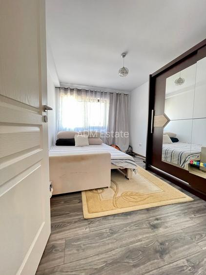 Berceni, IF - Casa mobilata si utilata | tip duplex - 8