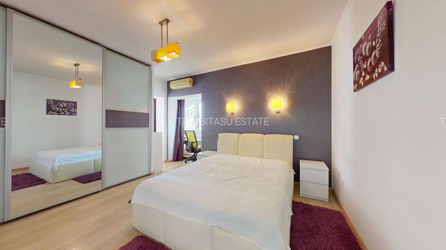 Pache Protopopescu - Ferdinand, Str Fluierului, 3 camere, comision 0% - 10