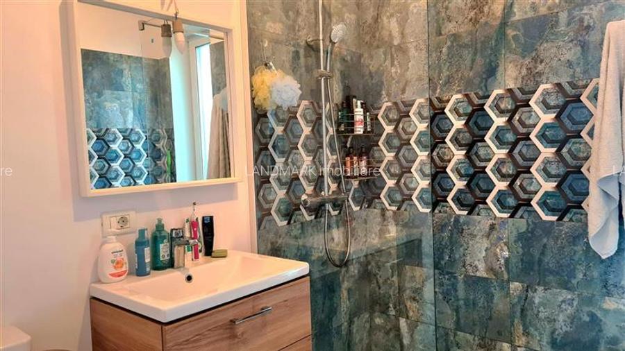 Casa mobilata la cheie, Mosnita Urseni - 13