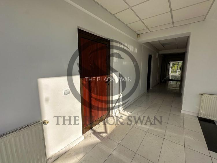Cladire de birouri de inchirat | 500 mpu | Ploiesti | Comision 0% - 14