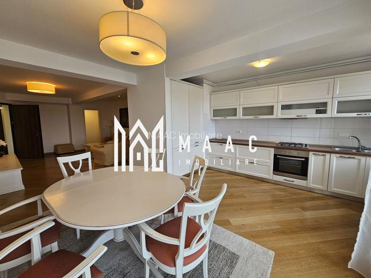 Apartament 3 camere | Etaj 2 | Lift | Calea Dumbravii - 4