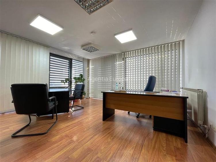 Centru logistic de inchiriat in Tulcea - 12