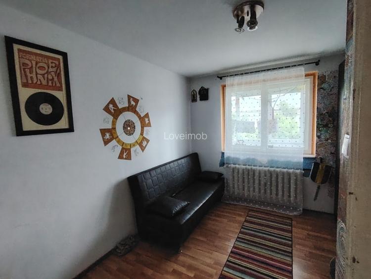 3 Camere | Metrou Orizont 1 minut | Parcare | Drumul Taberei-AFI Cotroceni - 2