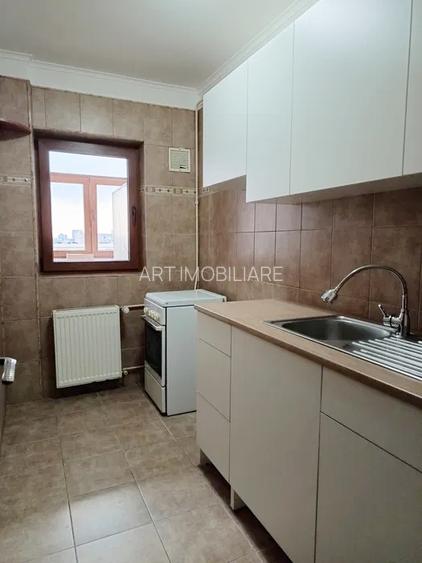 Garsoniera Iancului - 5