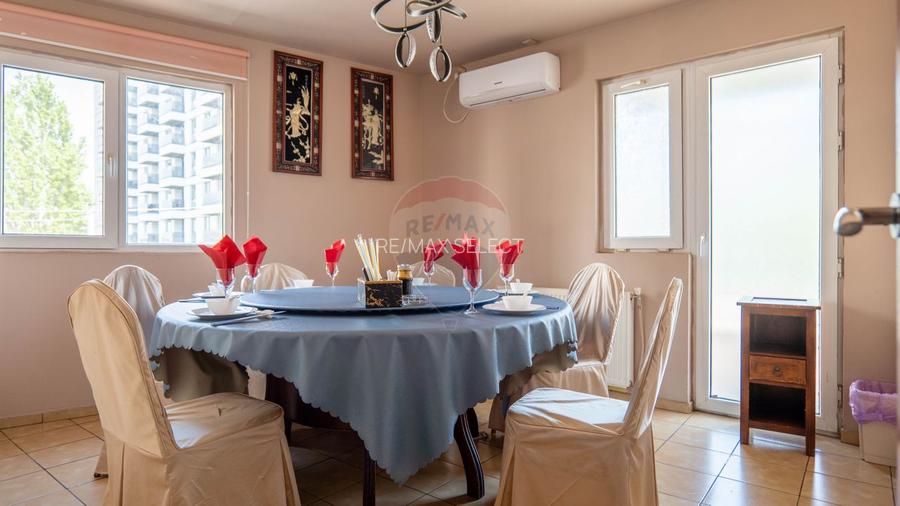 Spațiu comercial de 270mp de închiriat în zona Baicului - 13