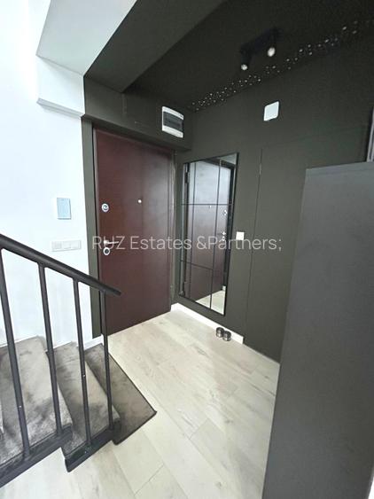 Penthouse-Duplex de Închiriat  | Premium | Metrou | Belvedere Residence - 6